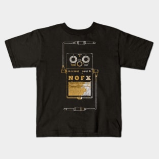 Nofx Kids T-Shirt